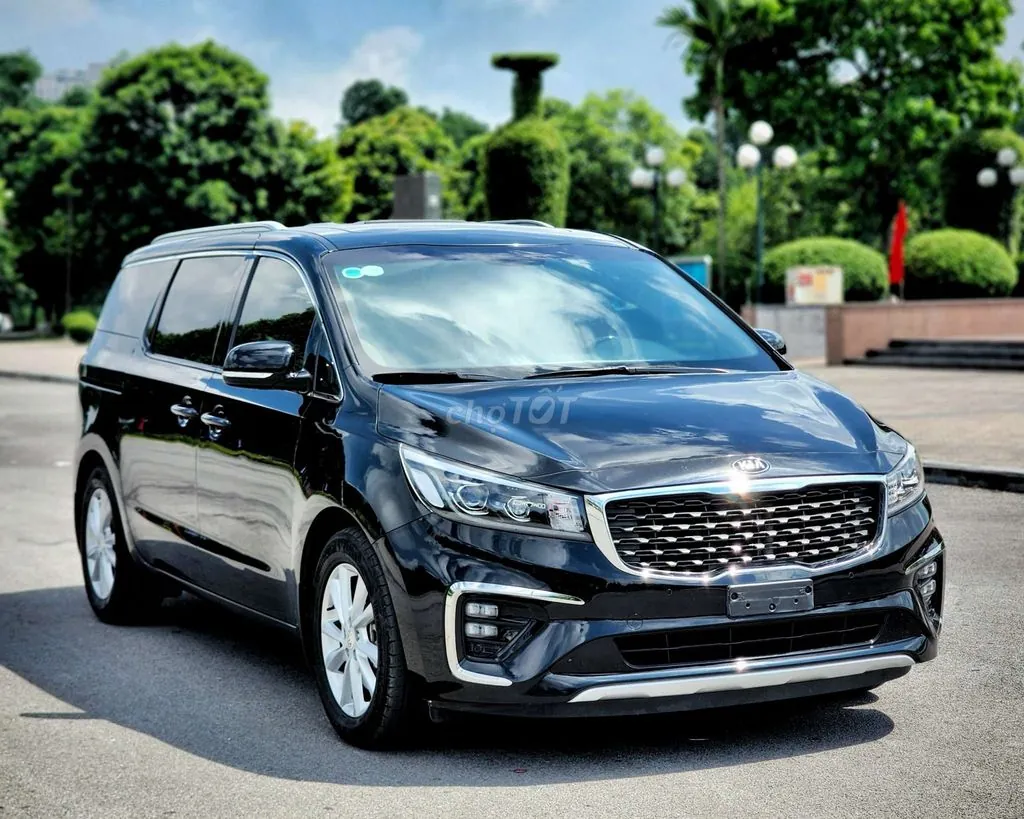 Kia Sedona