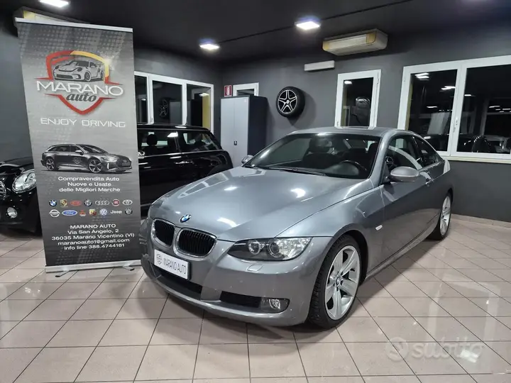 BMW 320D