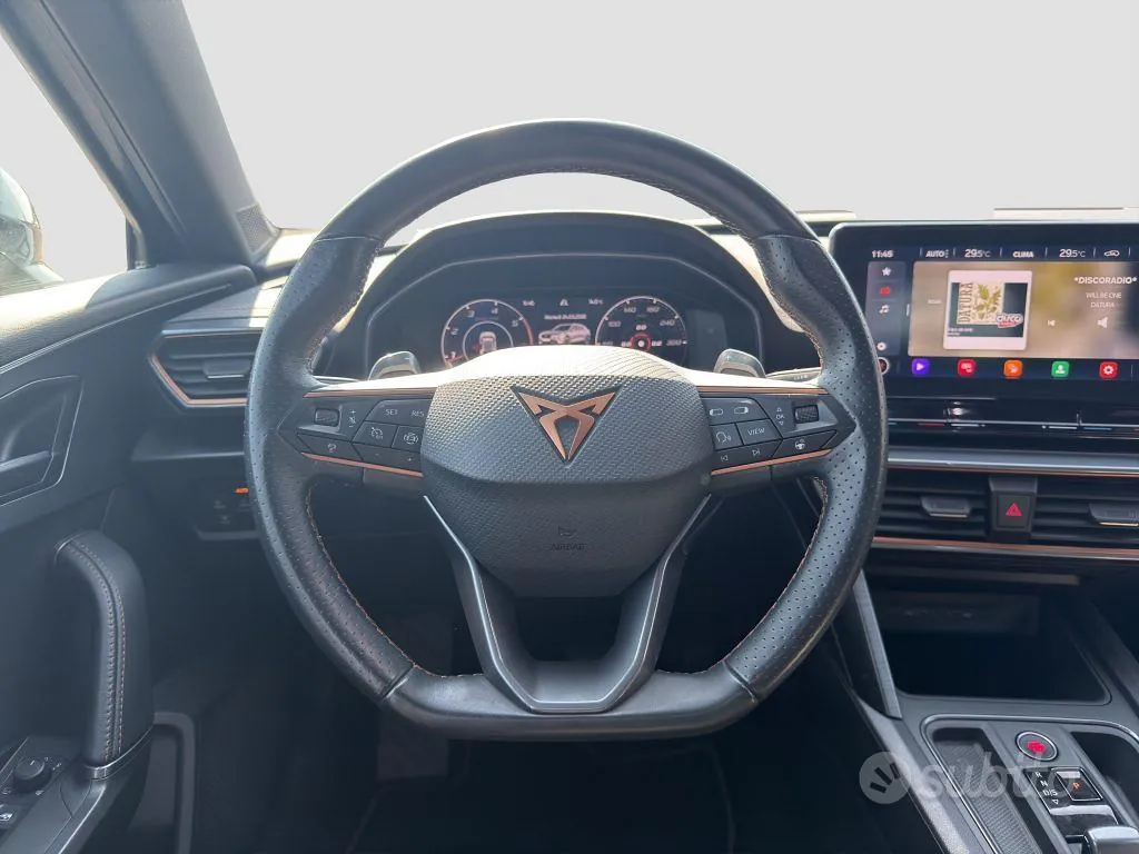 Cupra Formentor 2023 photo 4