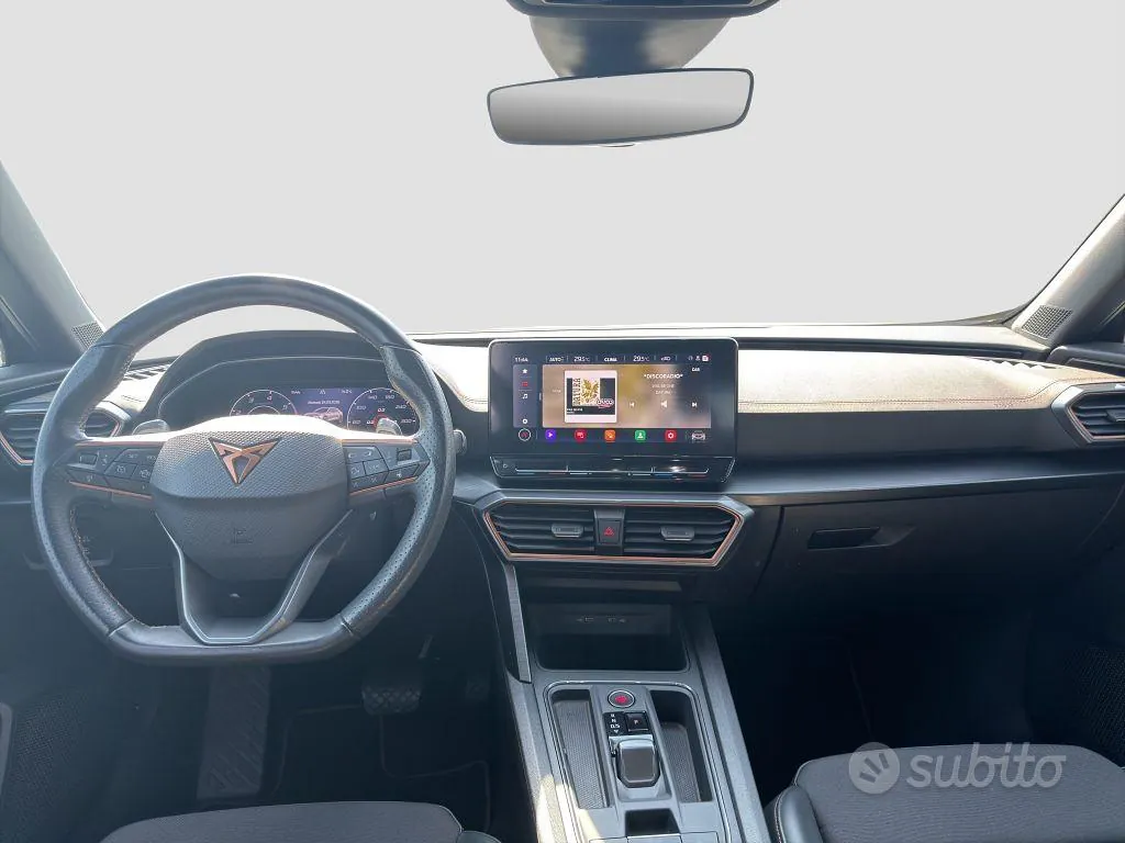 Cupra Formentor 2023 photo 3