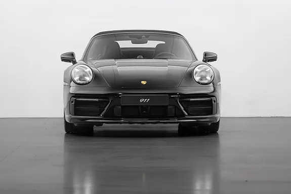 Porsche 911 Carrera 4S 2020 photo 5