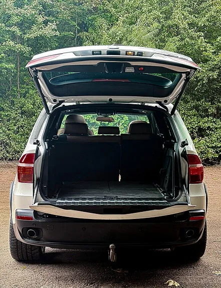 BMW X5 2010 photo 3