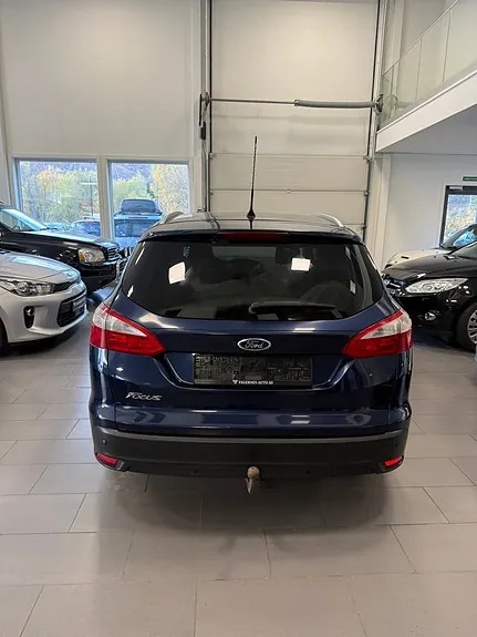 Ford Focus 2011 photo 5