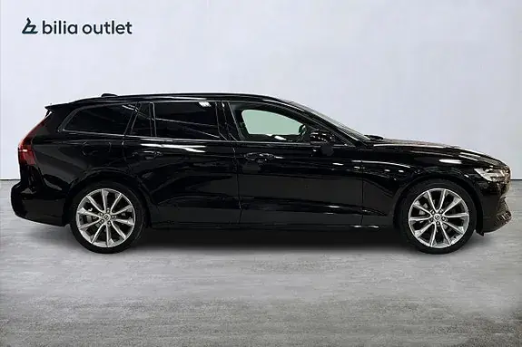 Volvo V60 2019 photo 5