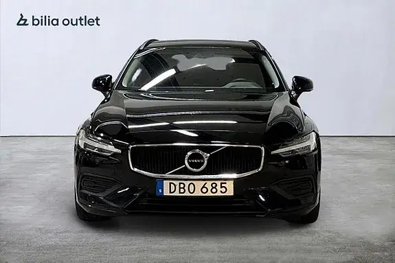Volvo V60 2019 photo 3