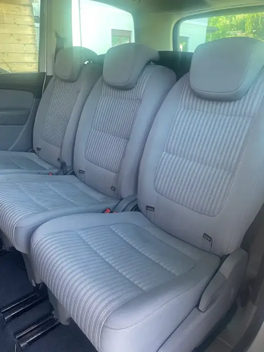 Seat Alhambra 2011 photo 3