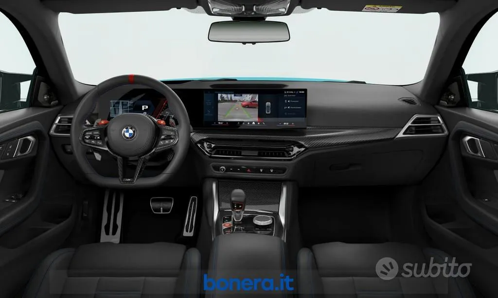 BMW M2 Coupe 2023 photo 3
