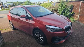 BMW 216I Active Tourer