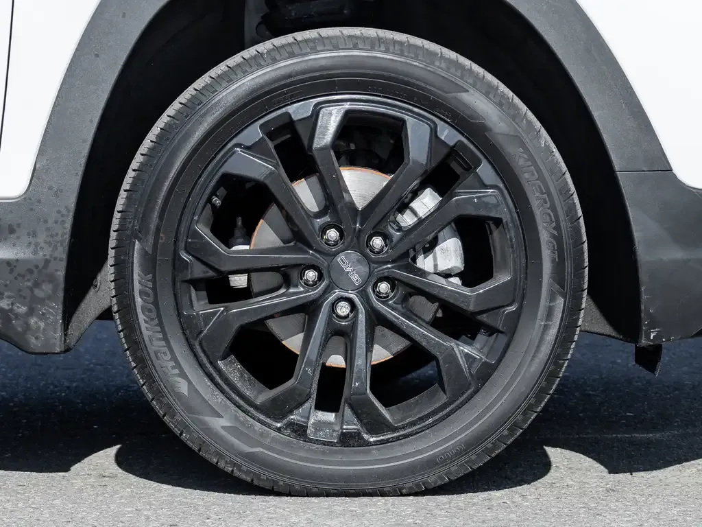 GMC Terrain 2021 photo 5