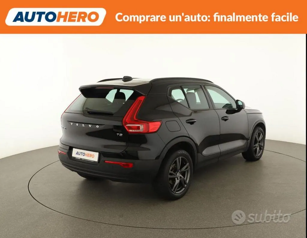 Volvo Xc40 2020 photo 5