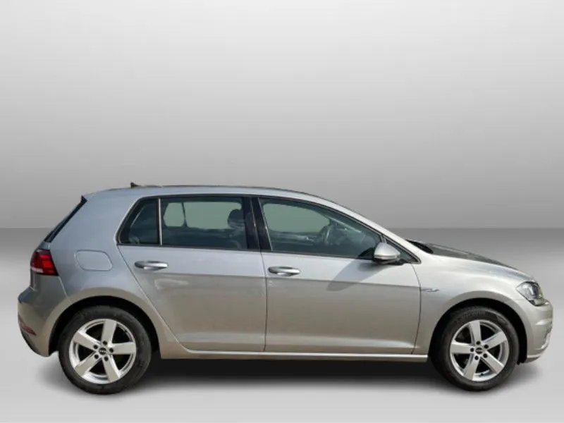 Volkswagen Golf 2018 photo 5