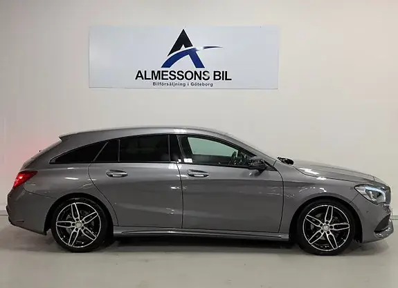 Mercedes-Benz Cla200 2017 photo 5