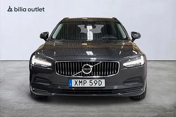 Volvo V90 2023 photo 3