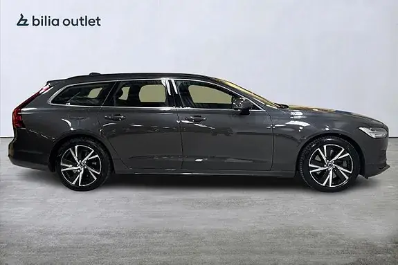 Volvo V90 2023 photo 5