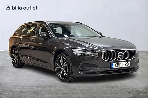 Volvo V90 2023 photo 4
