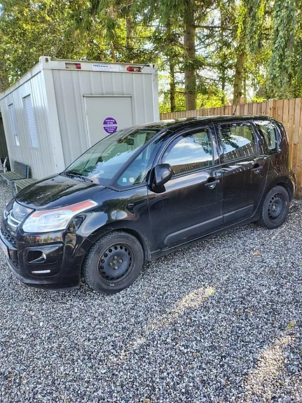 Citroen C3 Picasso 2013 photo 4