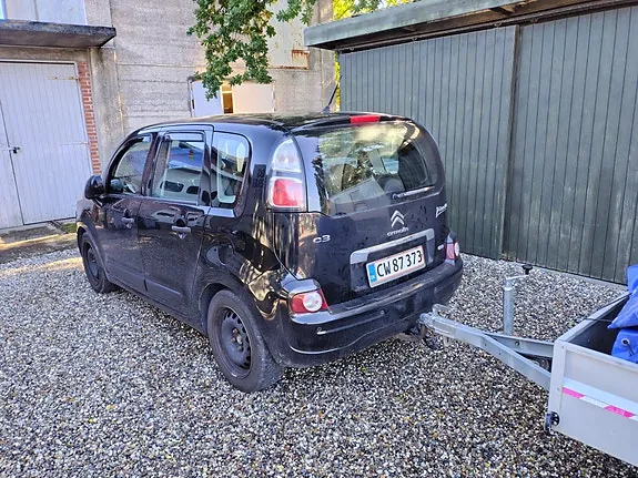 Citroen C3 Picasso