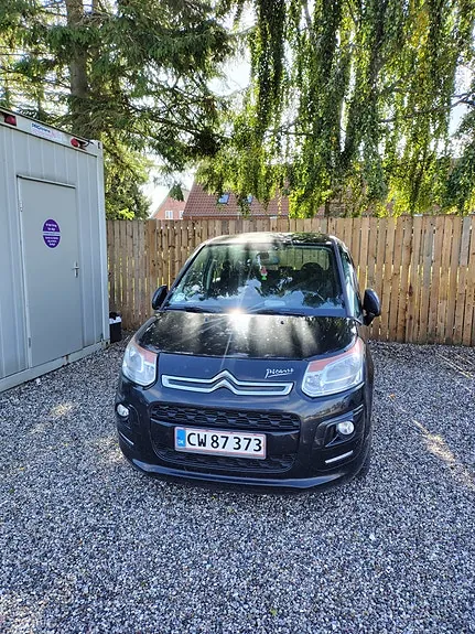 Citroen C3 Picasso 2013 photo 3