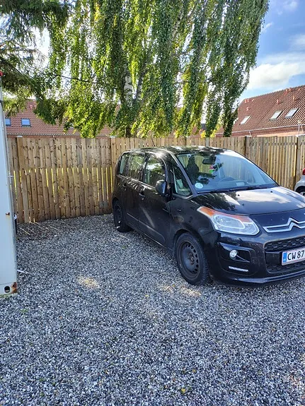 Citroen C3 Picasso 2013 photo 2
