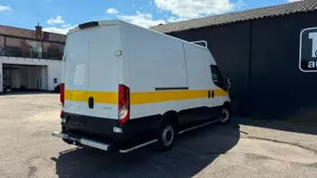Iveco Daily 2016 photo 3