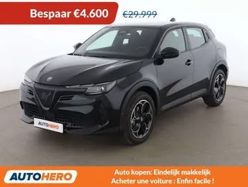 Alfa Romeo Junior
