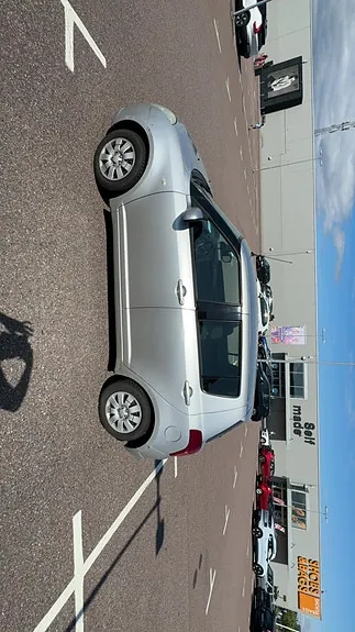Suzuki Swift 2008 photo 5