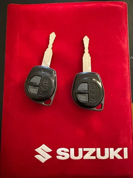 Suzuki Swift 2008 photo 2