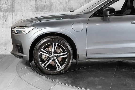 Volvo Xc60 2021 photo 5