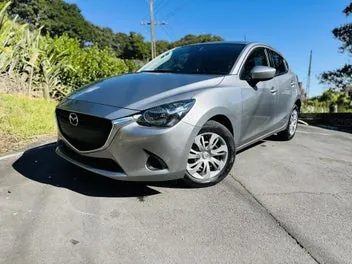 Mazda Demio 2016 photo 4