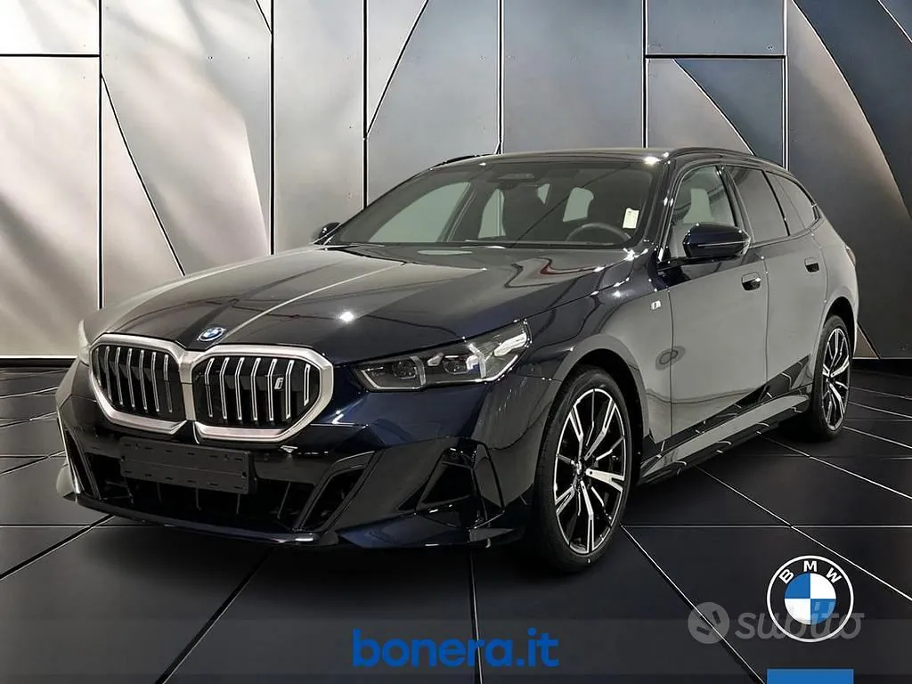 BMW I5