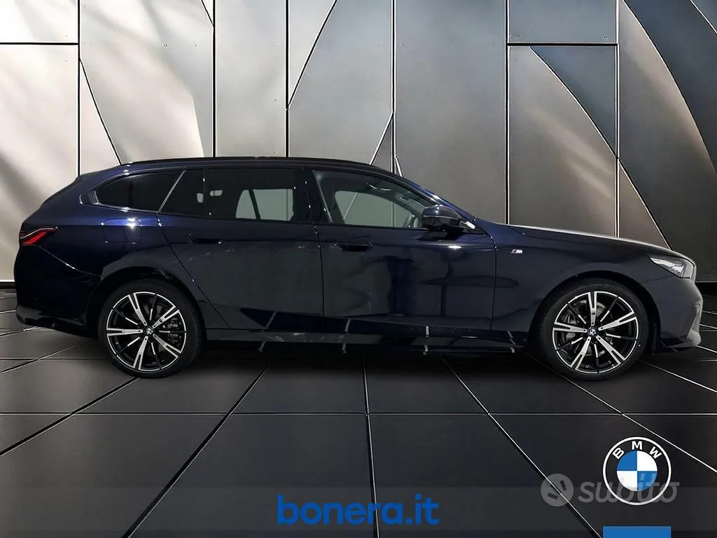 BMW I5 2026 photo 4