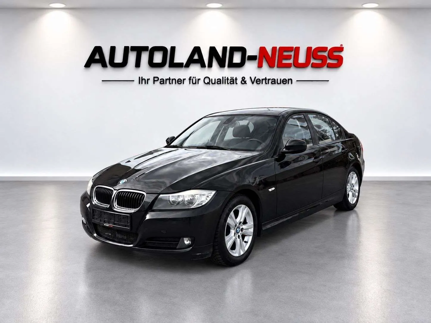 BMW 318 I