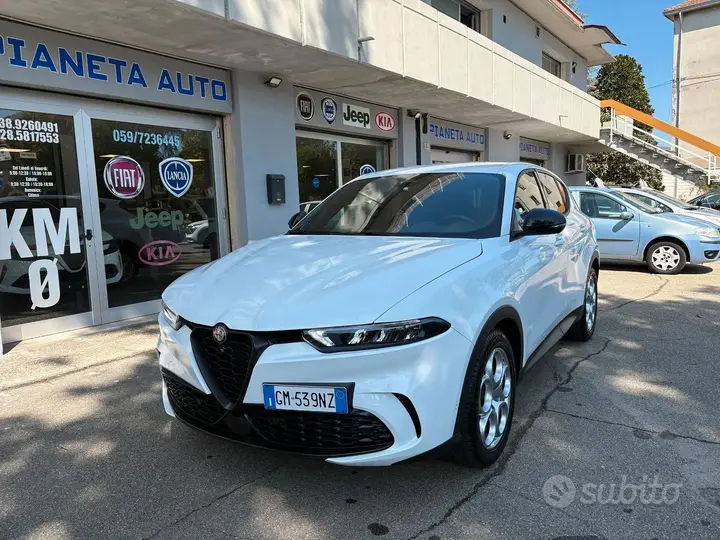 Alfa Romeo Tonale 2023 photo 2