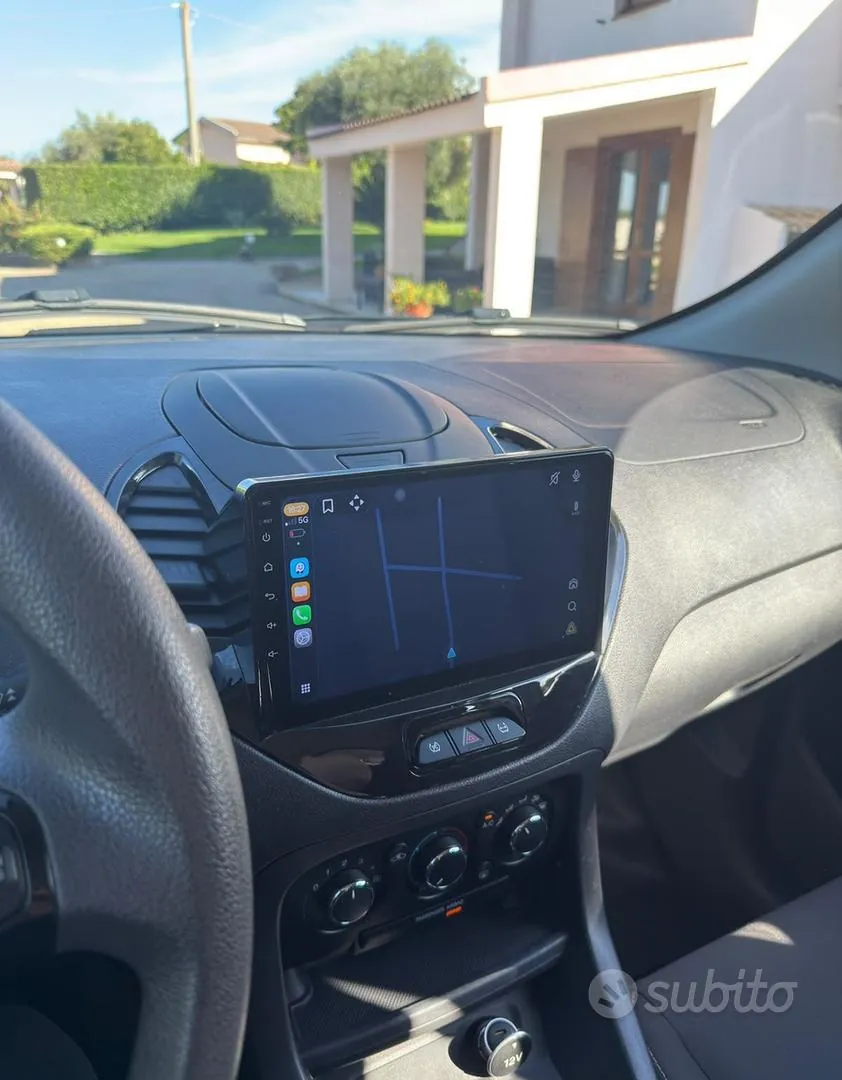 Ford Ka 2017 photo 3