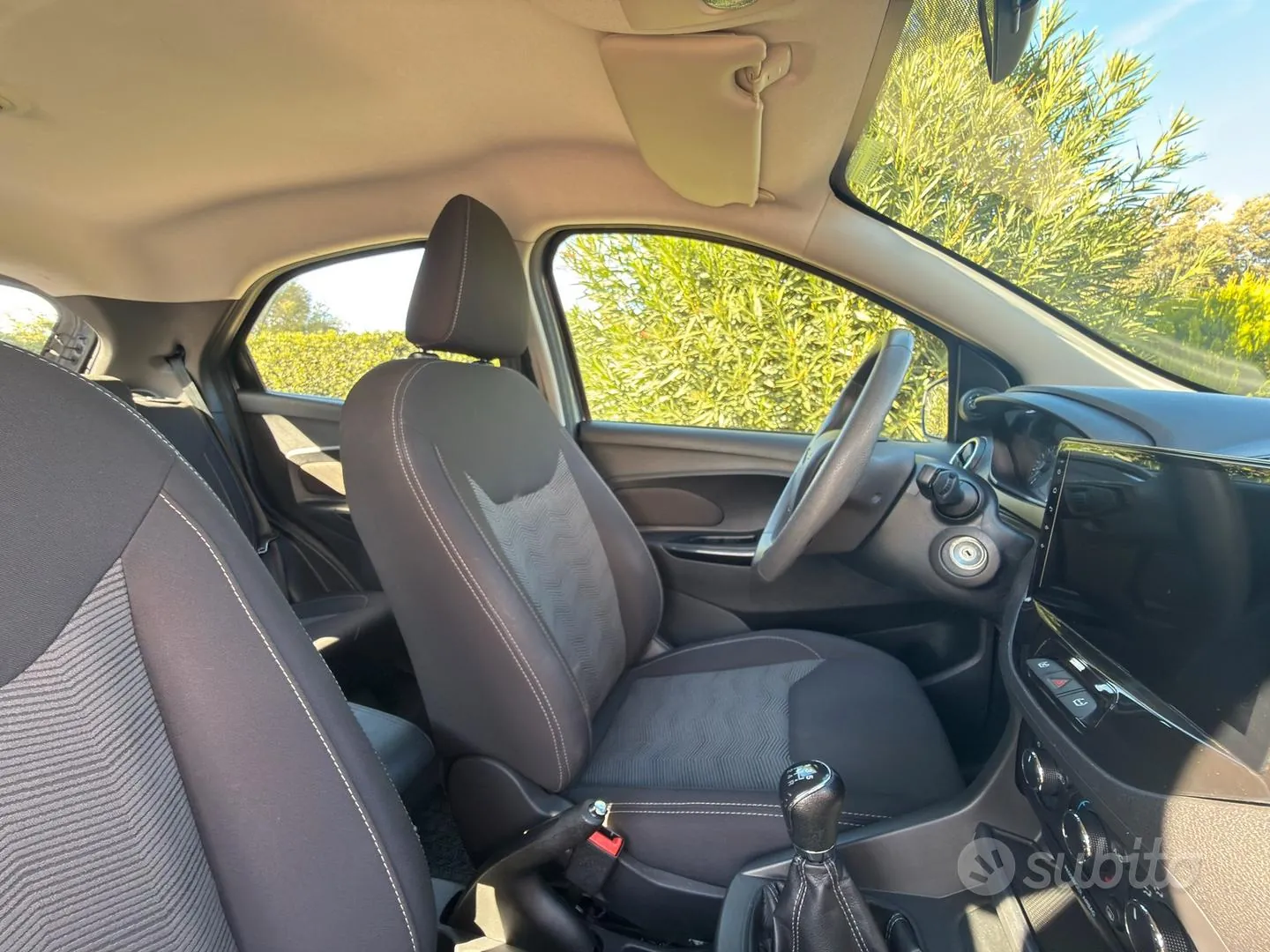 Ford Ka 2017 photo 5