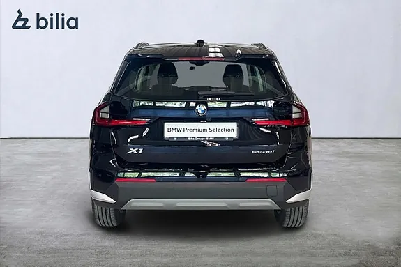 BMW X1 2023 photo 4