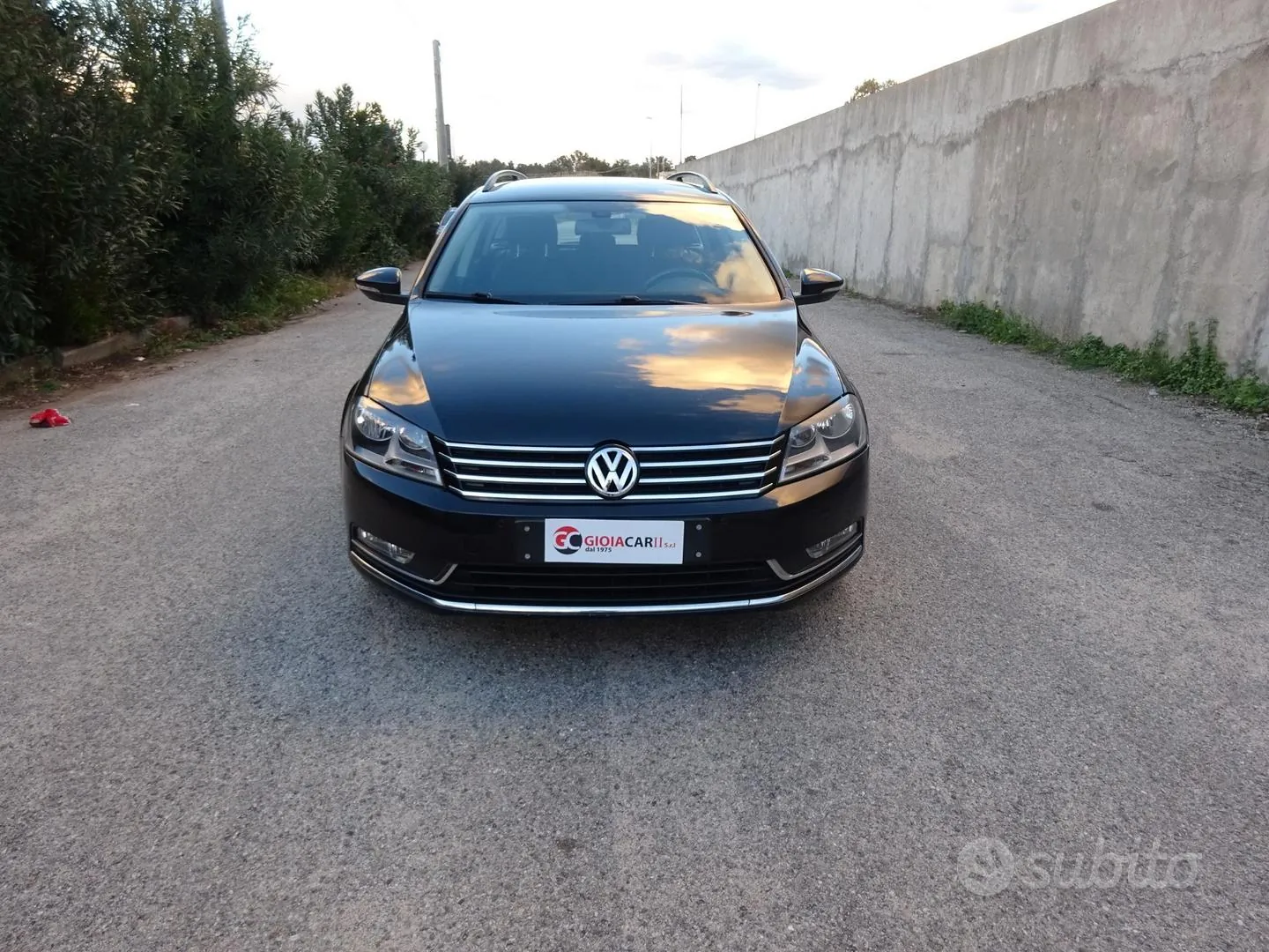 Volkswagen Passat 2014 photo 3
