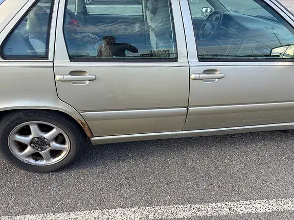 Volvo S70 2000 photo 2