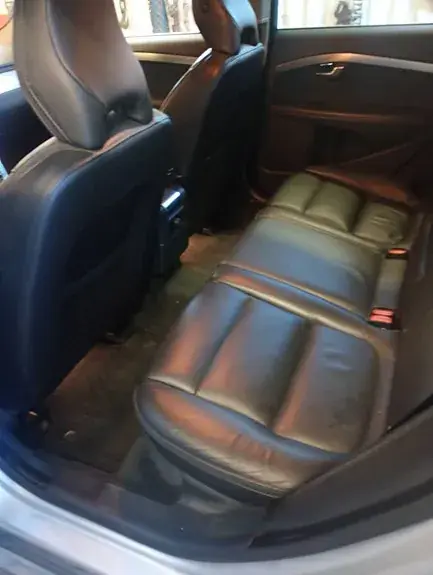 Volvo Xc70 2014 photo 4