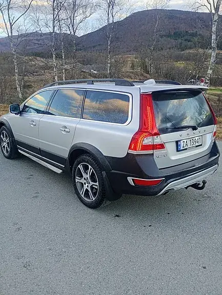 Volvo Xc70 2014 photo 3