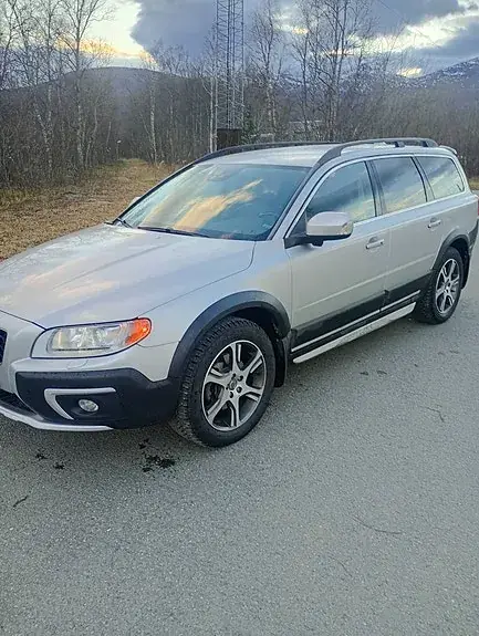 Volvo Xc70