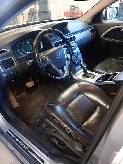 Volvo Xc70 2014 photo 5