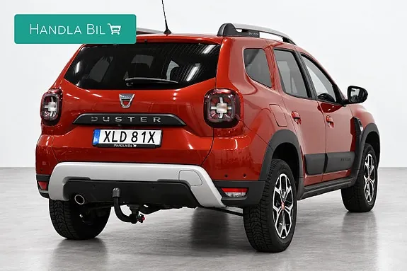 Dacia Duster 2019 photo 5