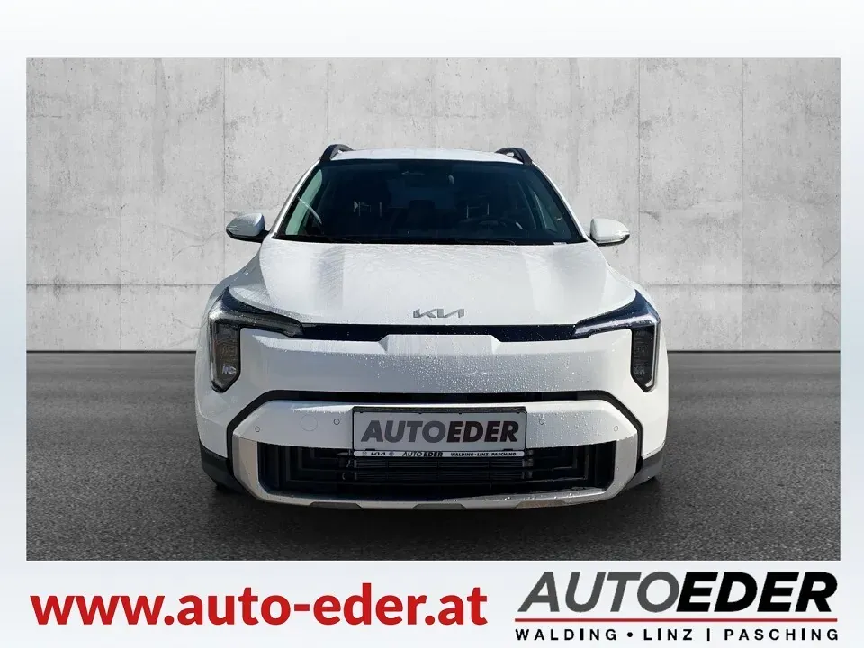 Kia Stonic photo 2