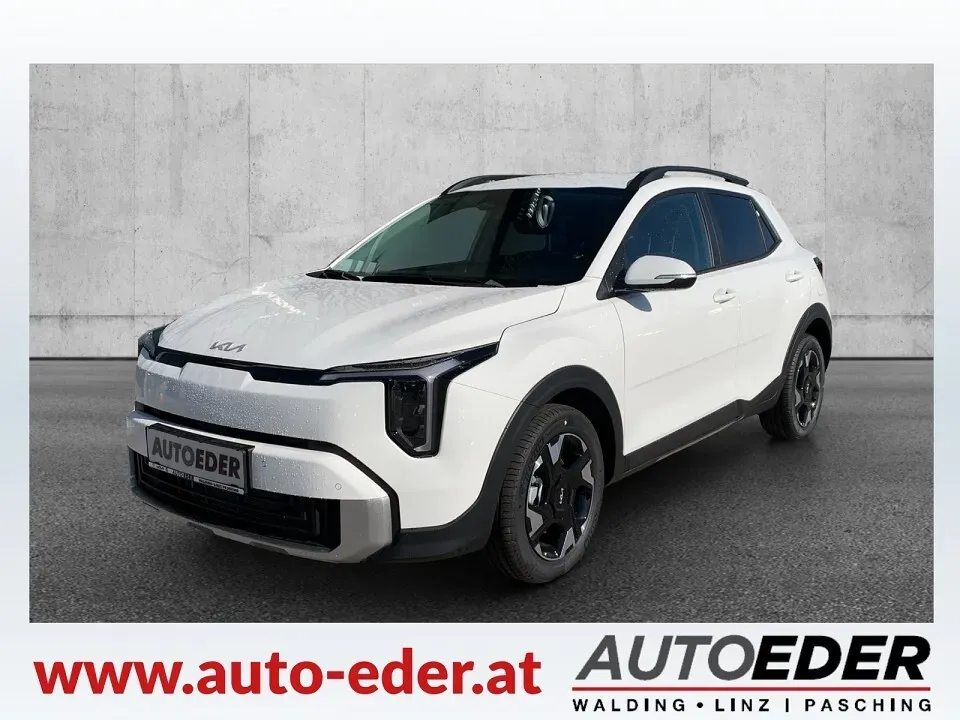 Kia Stonic photo 3