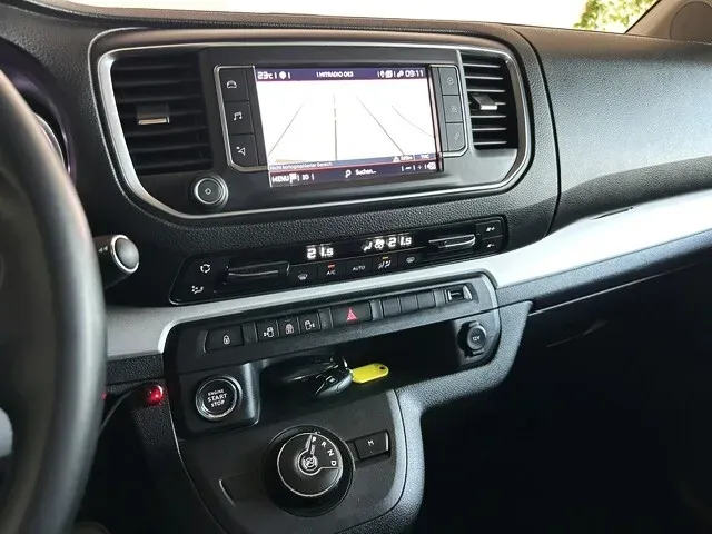 Citroen Spacetourer 2023 photo 3