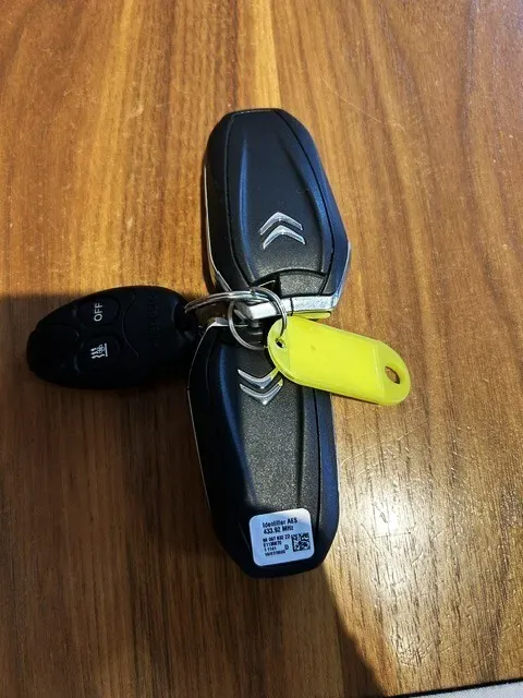 Citroen Spacetourer 2023 photo 2