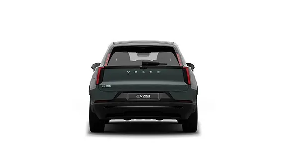 Volvo Ex60 2026 photo 5