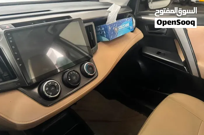 Toyota Rav4 2018 photo 2