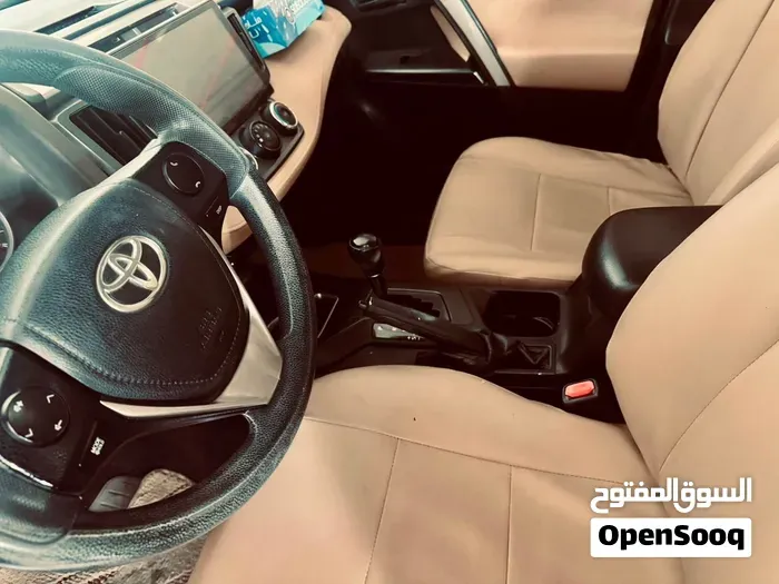 Toyota Rav4 2018 photo 3